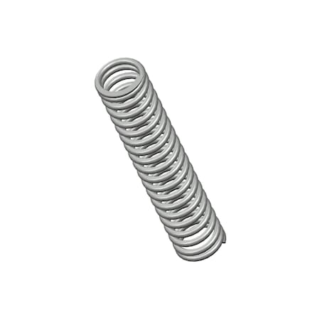 Approved Vendor Compression Spring, O= .234, L= 1.19, W= .030 G109974629